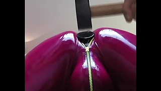 503 latex porn videos